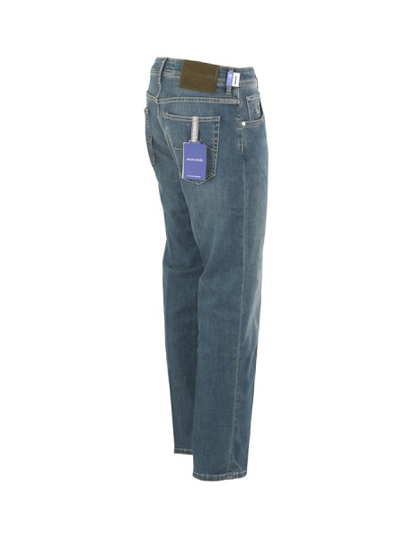 Jeans Jacob Choen Denim